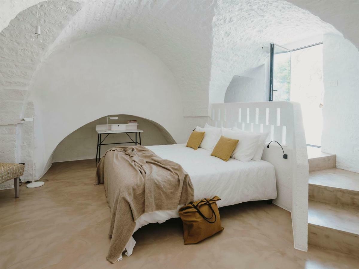 Masseria Dagilupi 奥斯图尼 外观 照片