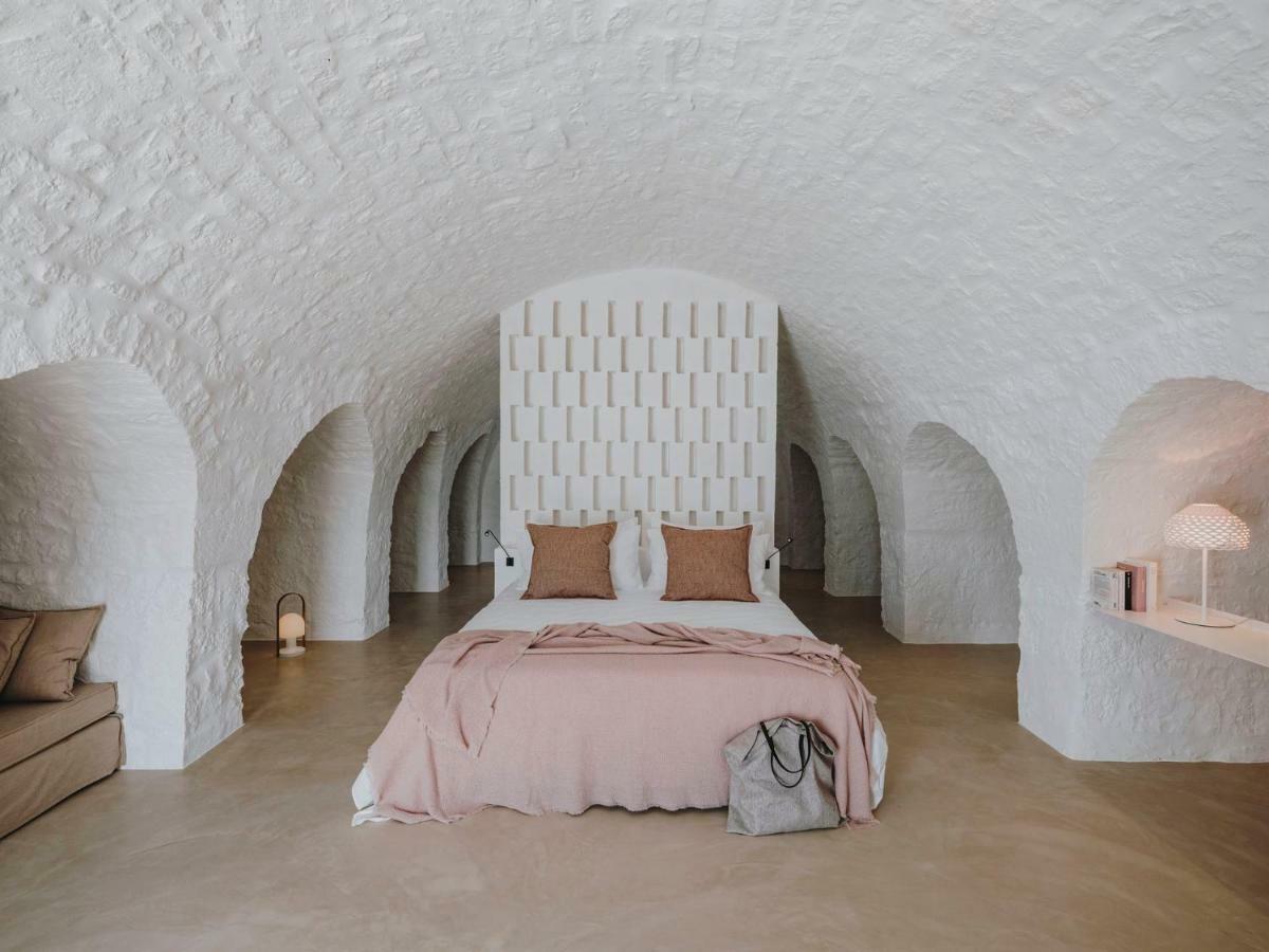 Masseria Dagilupi 奥斯图尼 外观 照片