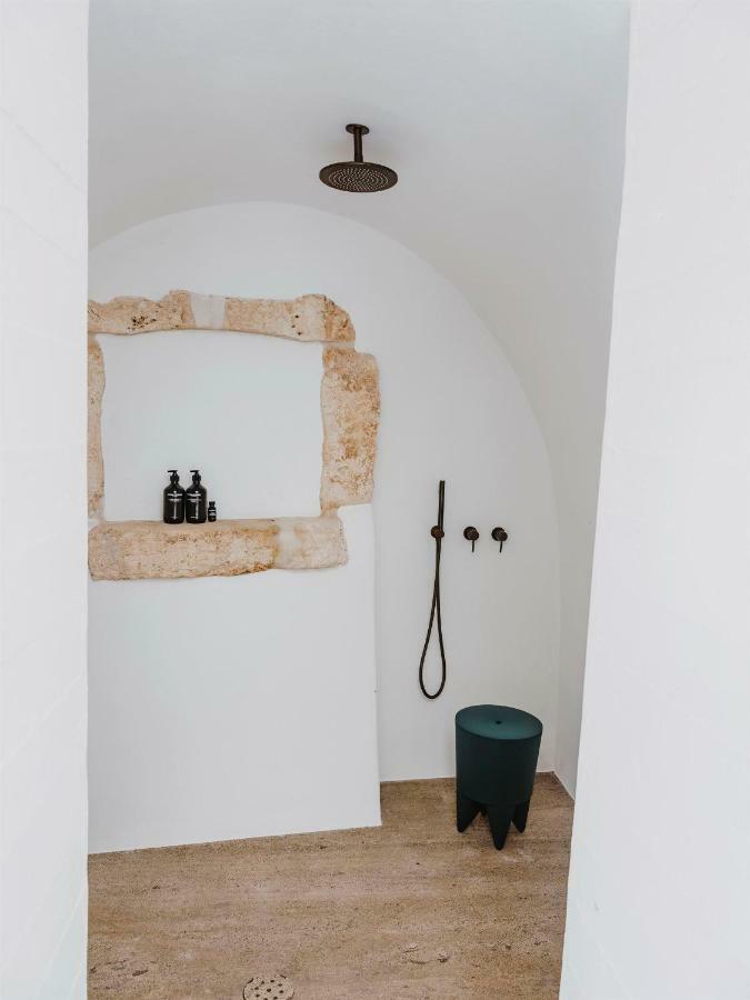 Masseria Dagilupi 奥斯图尼 外观 照片