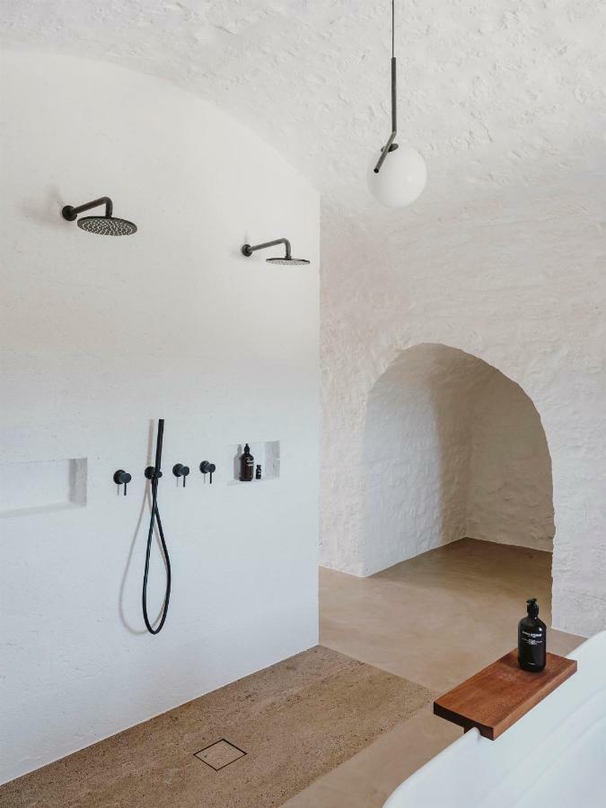 Masseria Dagilupi 奥斯图尼 外观 照片