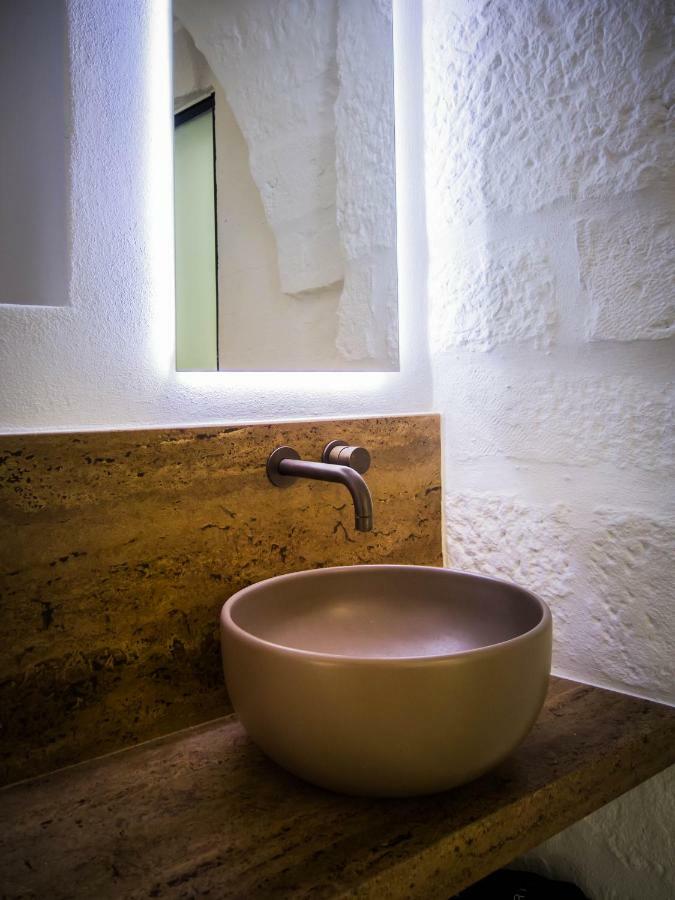 Masseria Dagilupi 奥斯图尼 外观 照片