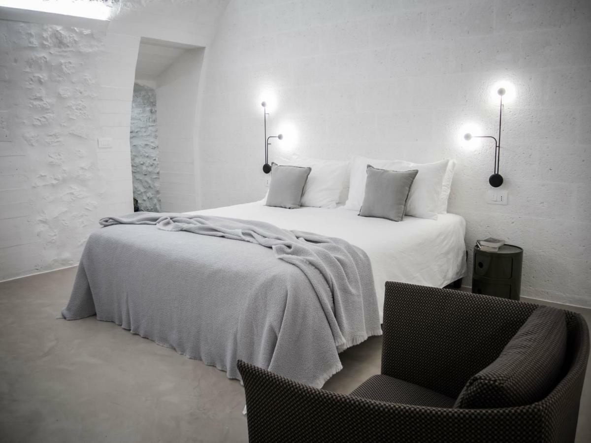 Masseria Dagilupi 奥斯图尼 外观 照片