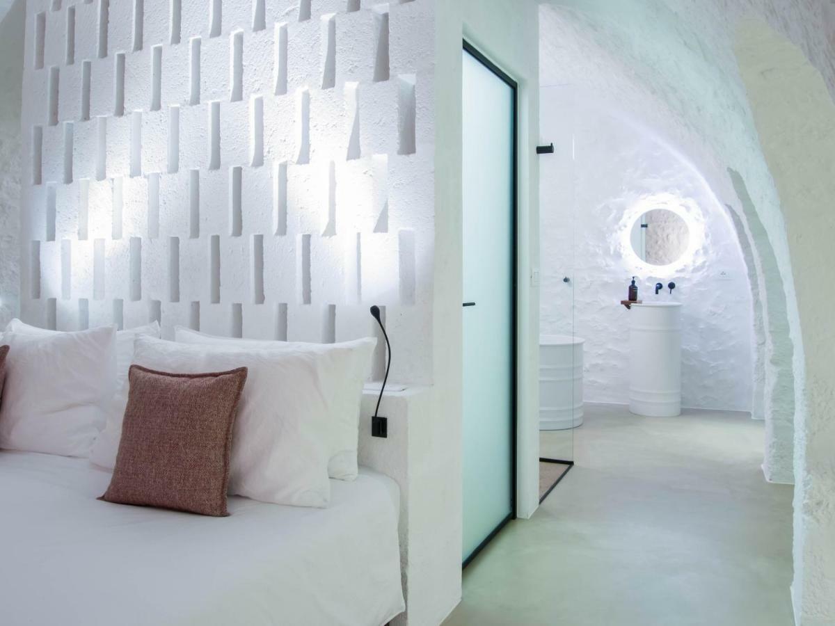 Masseria Dagilupi 奥斯图尼 外观 照片