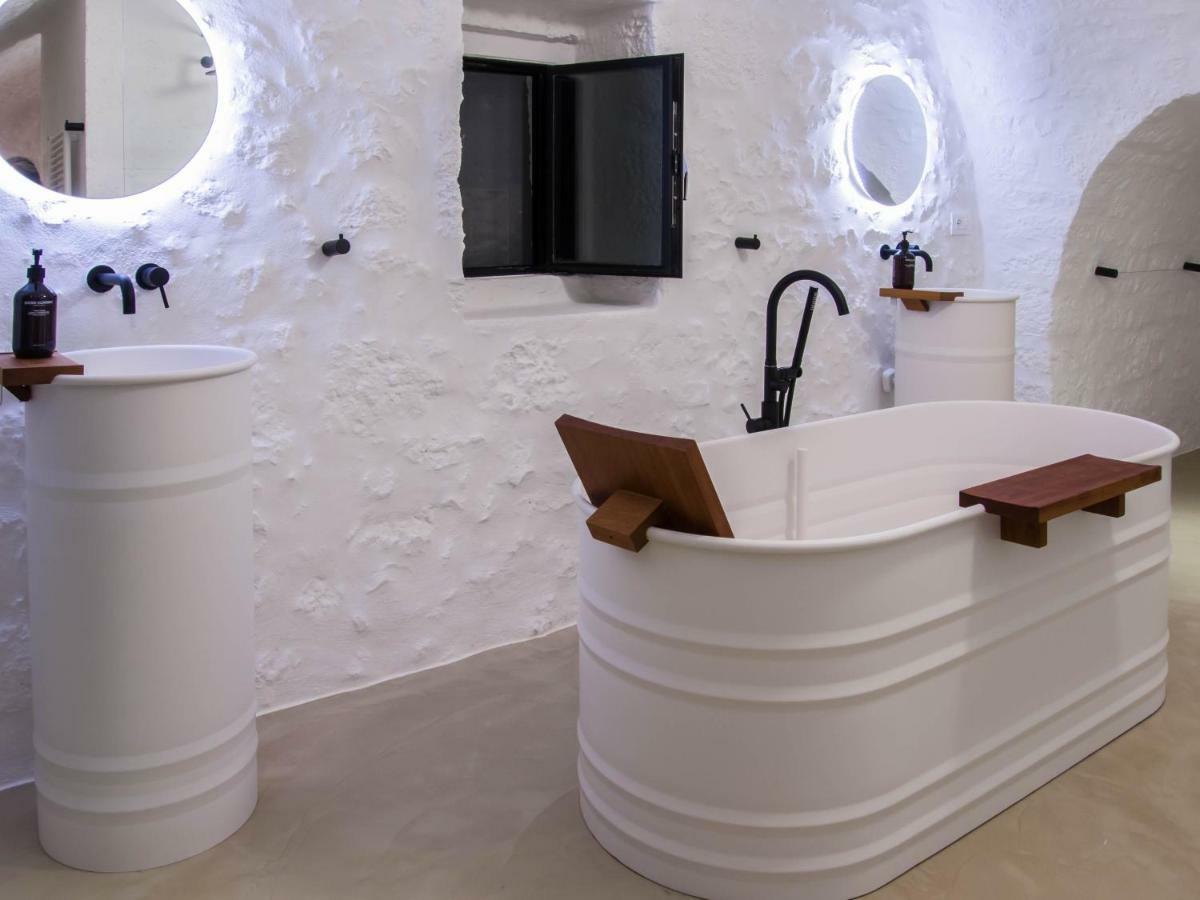 Masseria Dagilupi 奥斯图尼 外观 照片