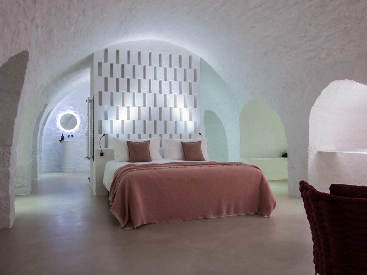 Masseria Dagilupi 奥斯图尼 外观 照片